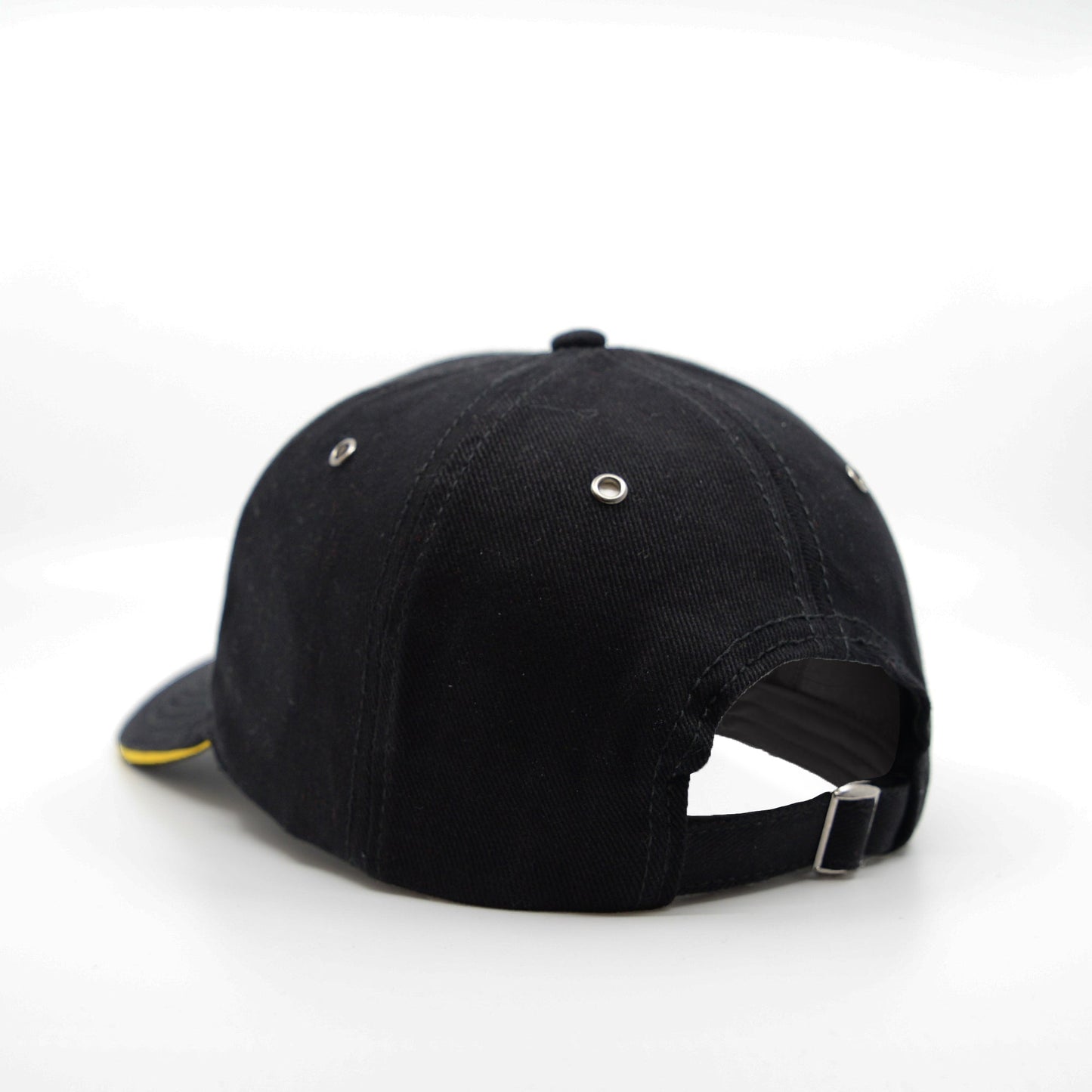 Headwear24 Metal Sandwich Peak