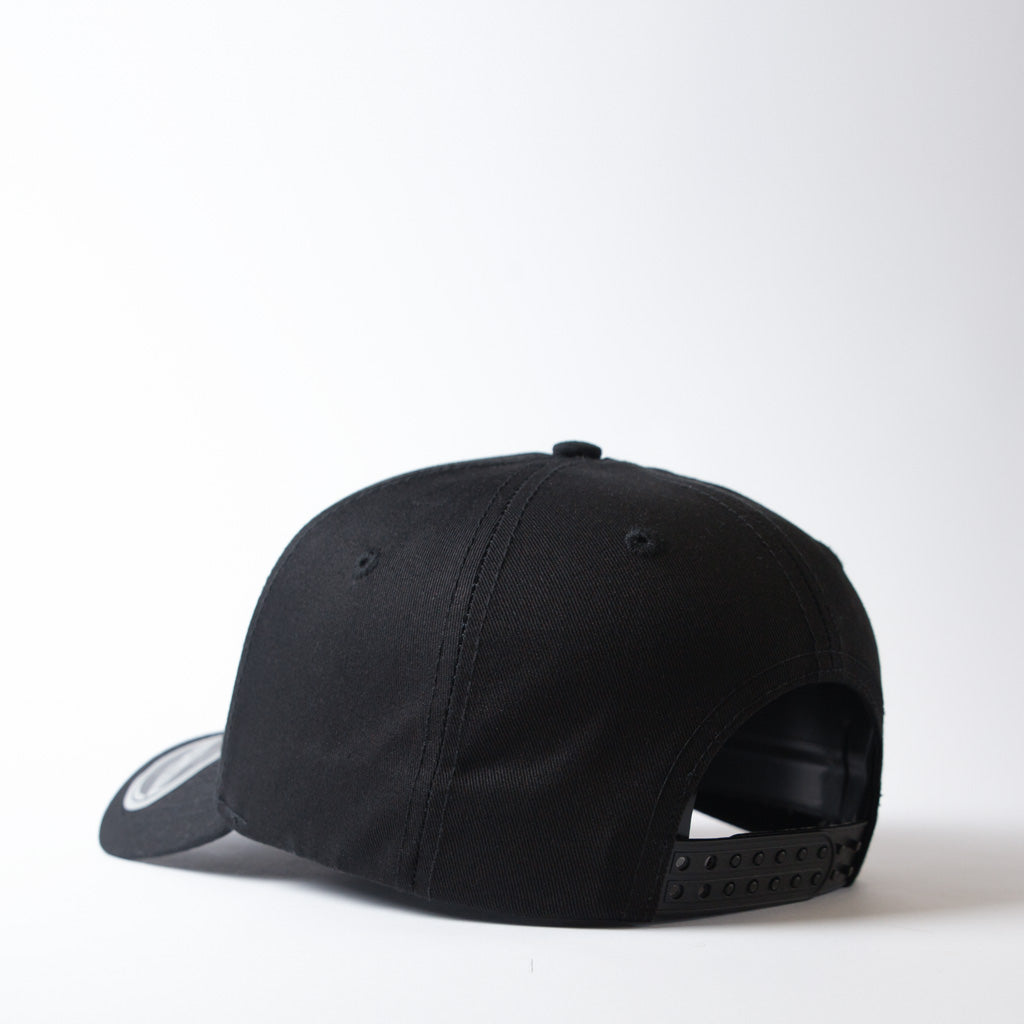 Pro Style 5 Panel Snapback