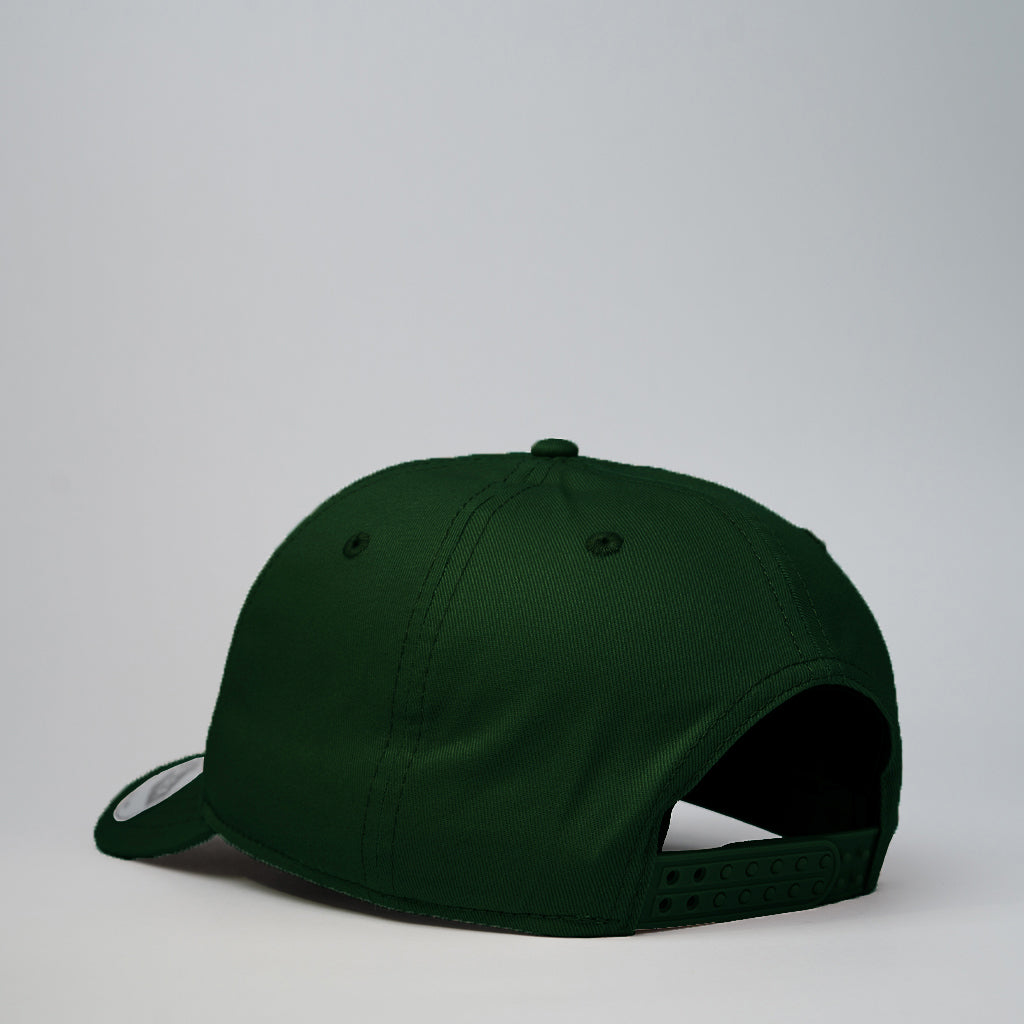 Pro Style 5 Panel Snapback