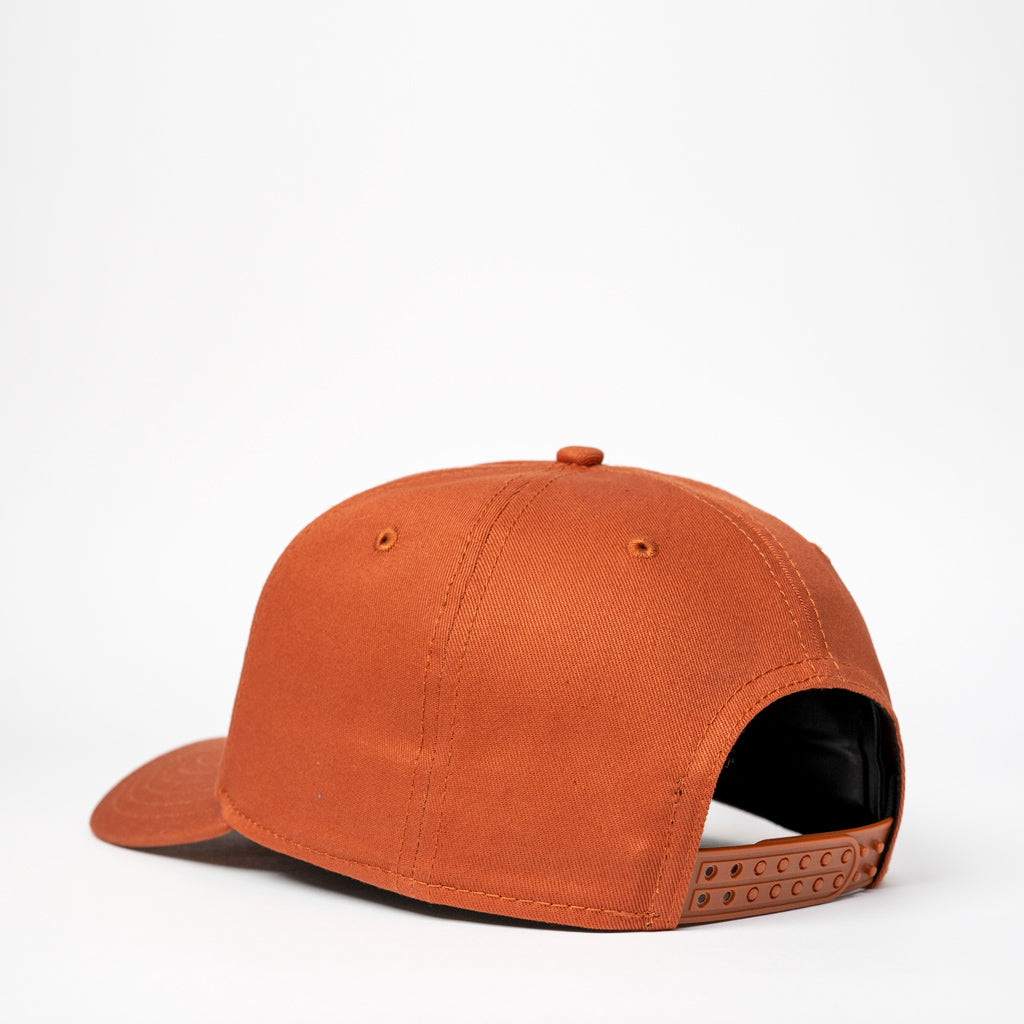 Pro Style 5 Panel Snapback