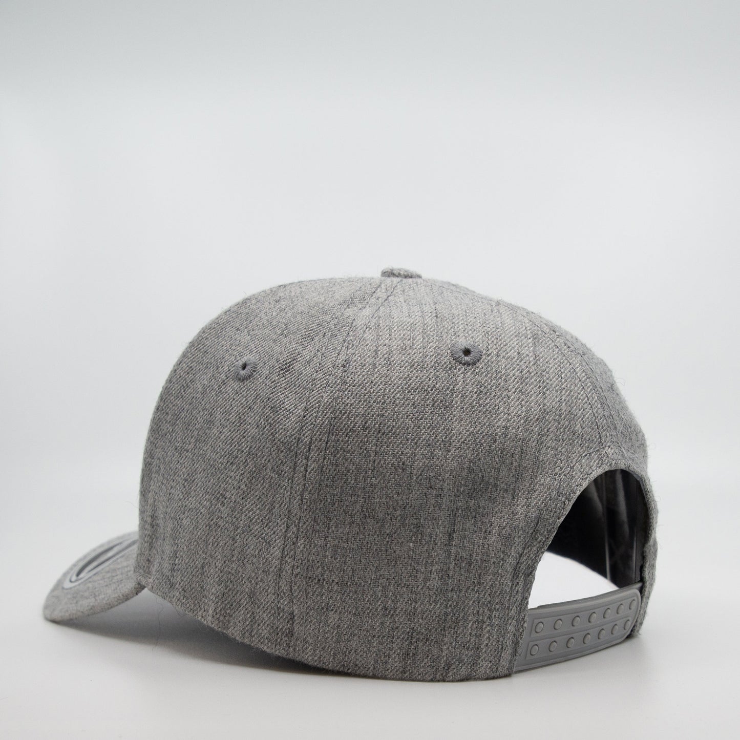 Pro Style 5 Panel Snapback