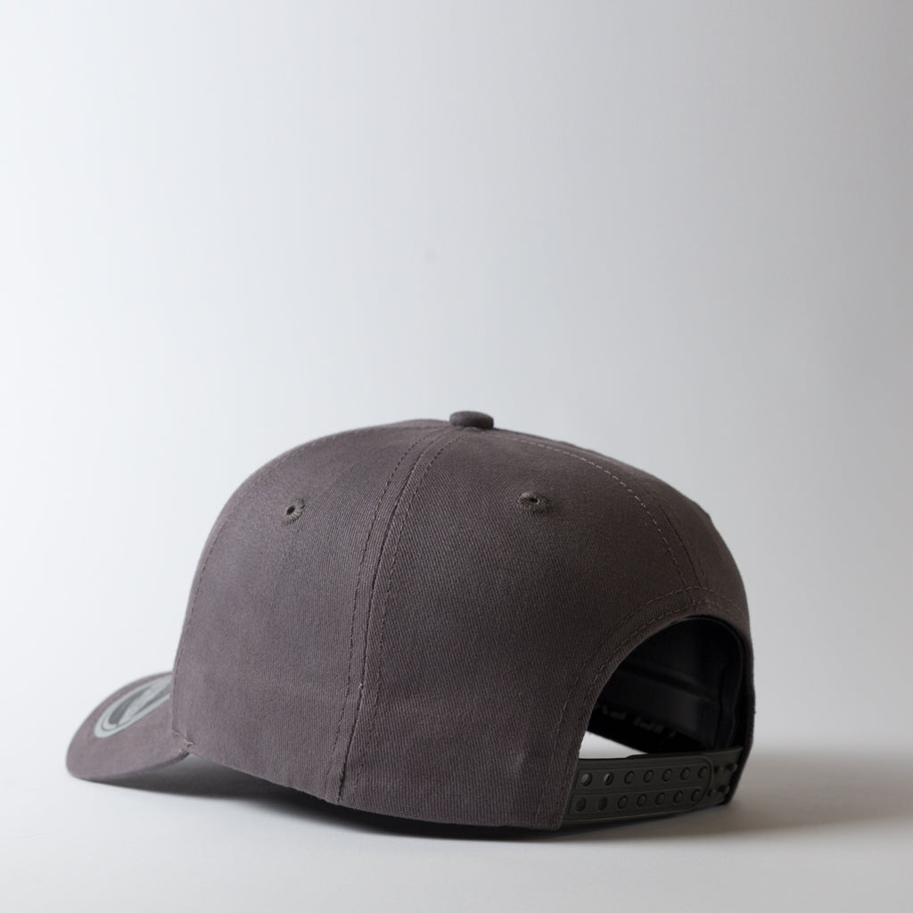 Pro Style 5 Panel Snapback