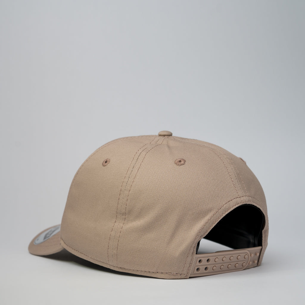 Pro Style 5 Panel Snapback