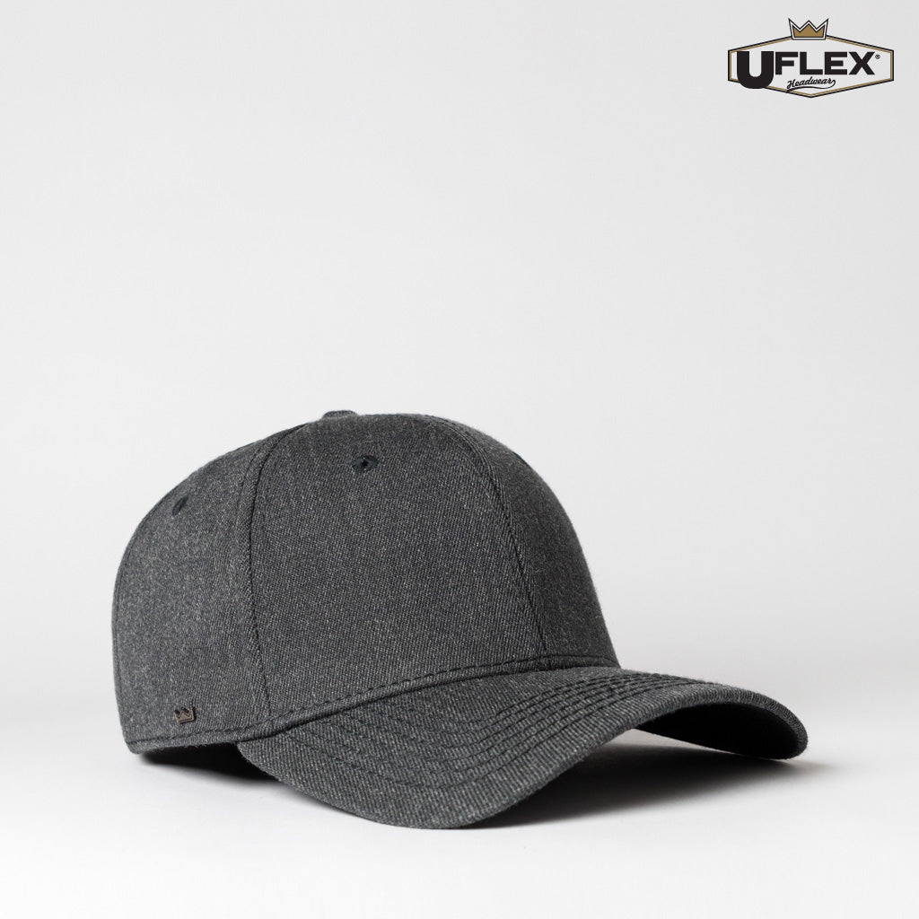 Pro Style 6 Panel Fitted