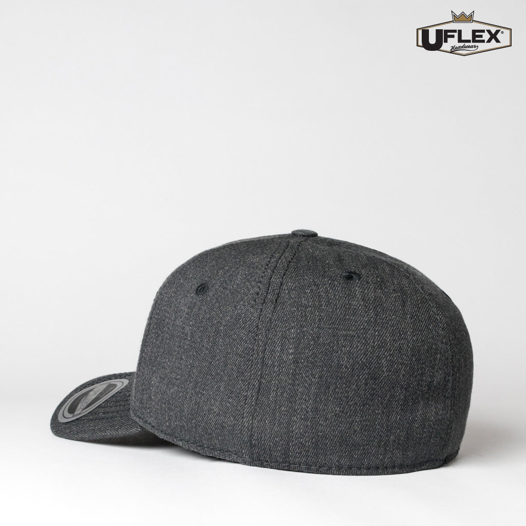 Pro Style 6 Panel Fitted