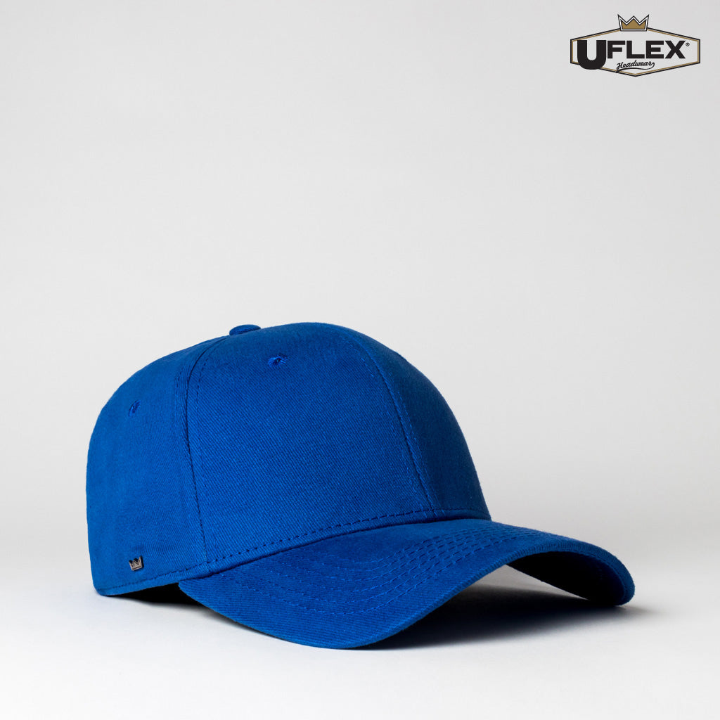 Pro Style 6 Panel Fitted