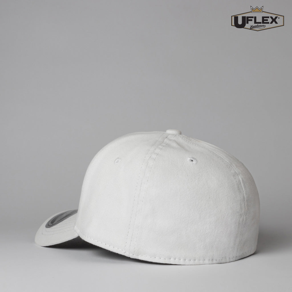 Pro Style 6 Panel Fitted