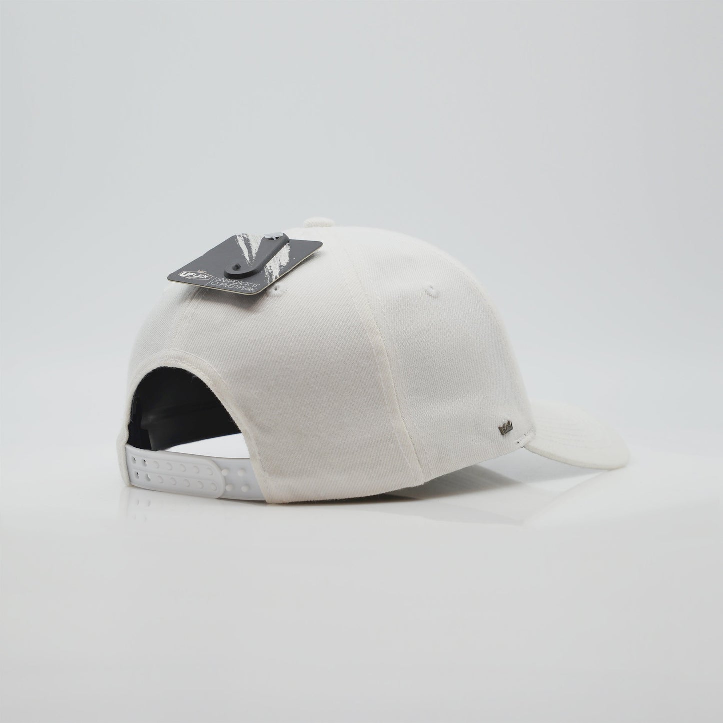 Pro Style 6 Panel Snapback