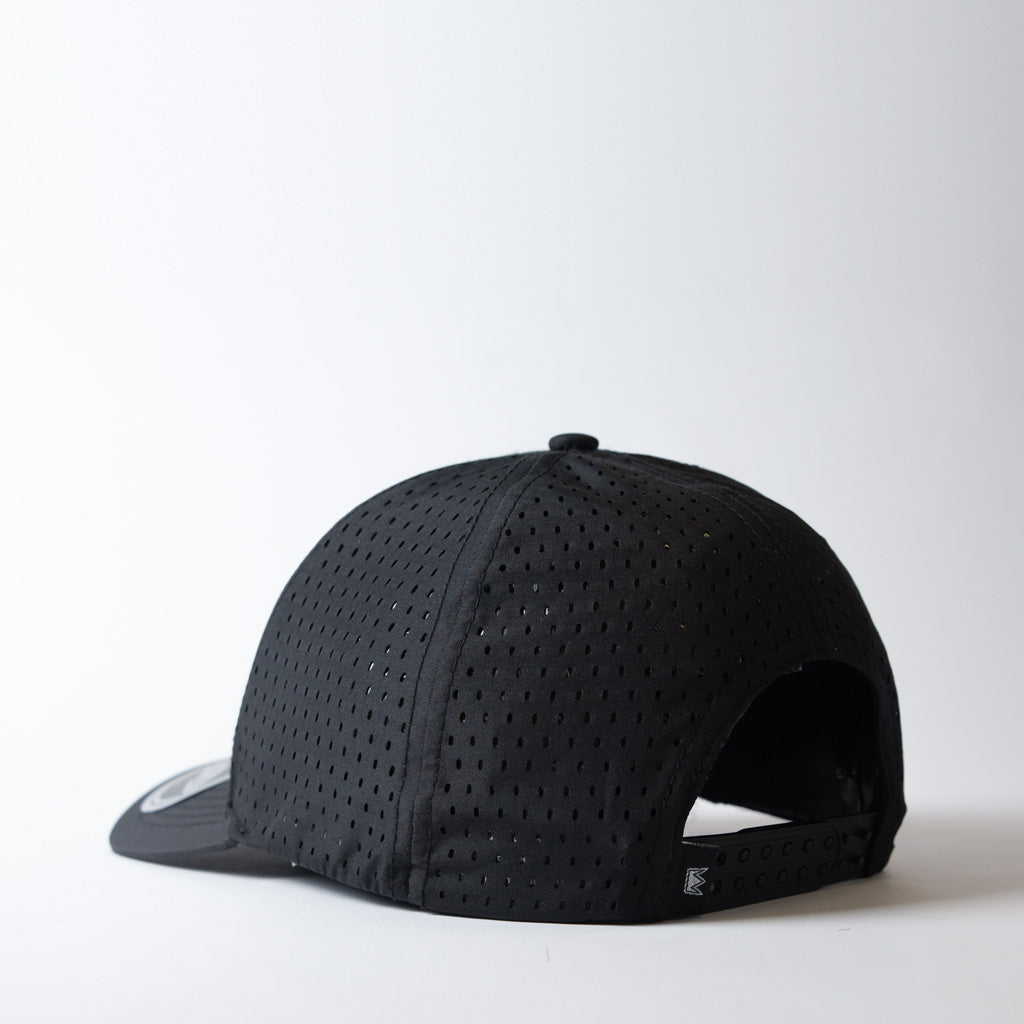 UFlex High Tech Curved Peak Snapback