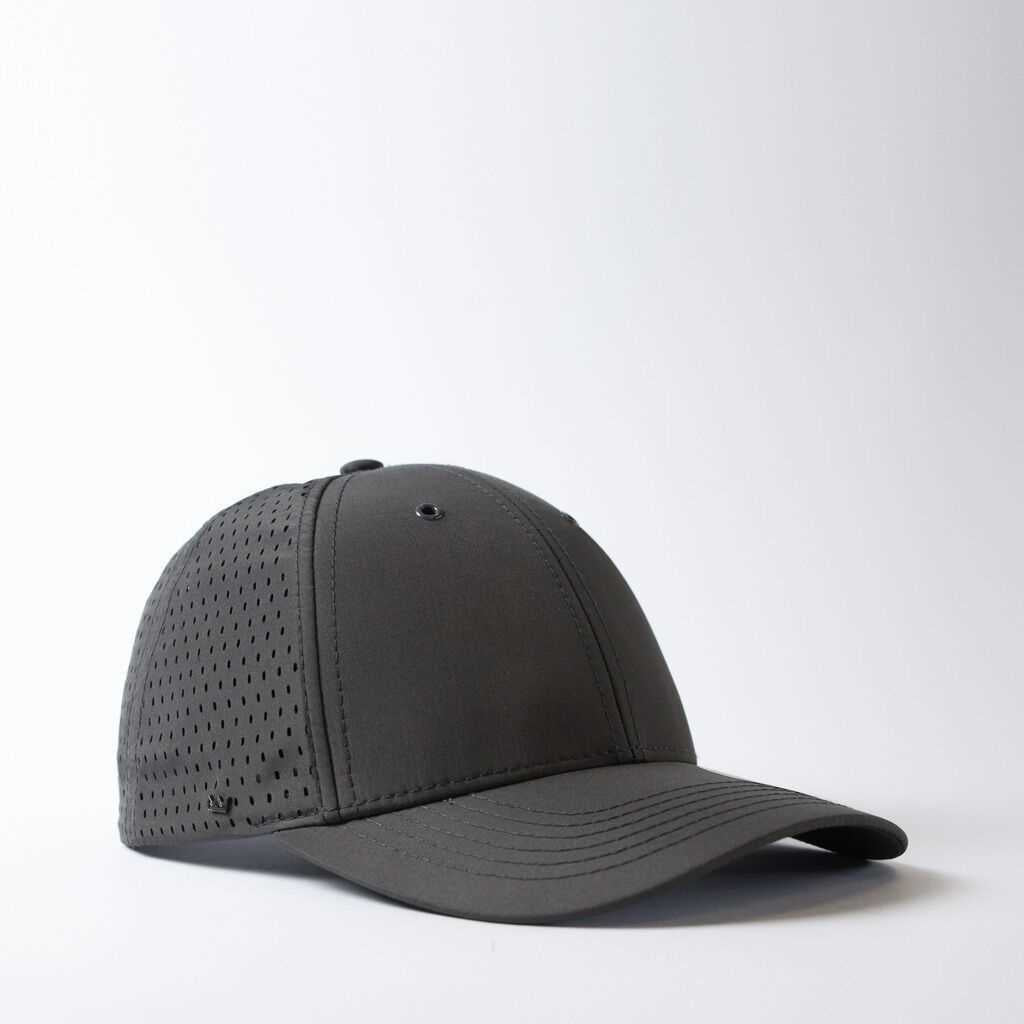 UFlex High Tech Curved Peak Snapback