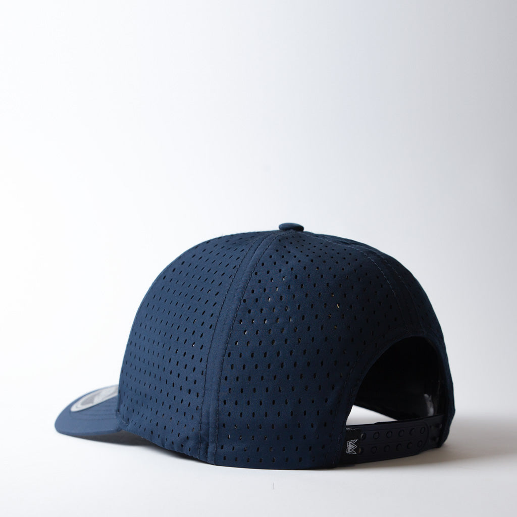 UFlex High Tech Curved Peak Snapback