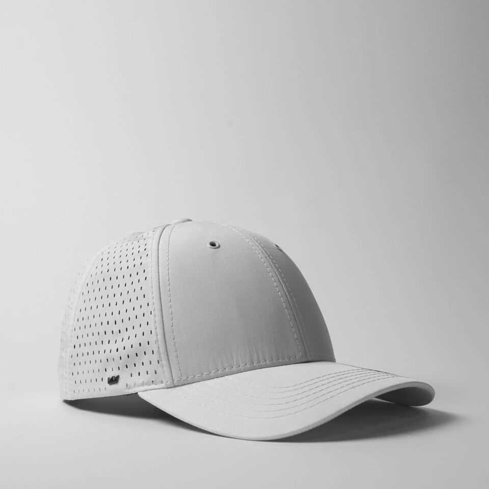 UFlex High Tech Curved Peak Snapback