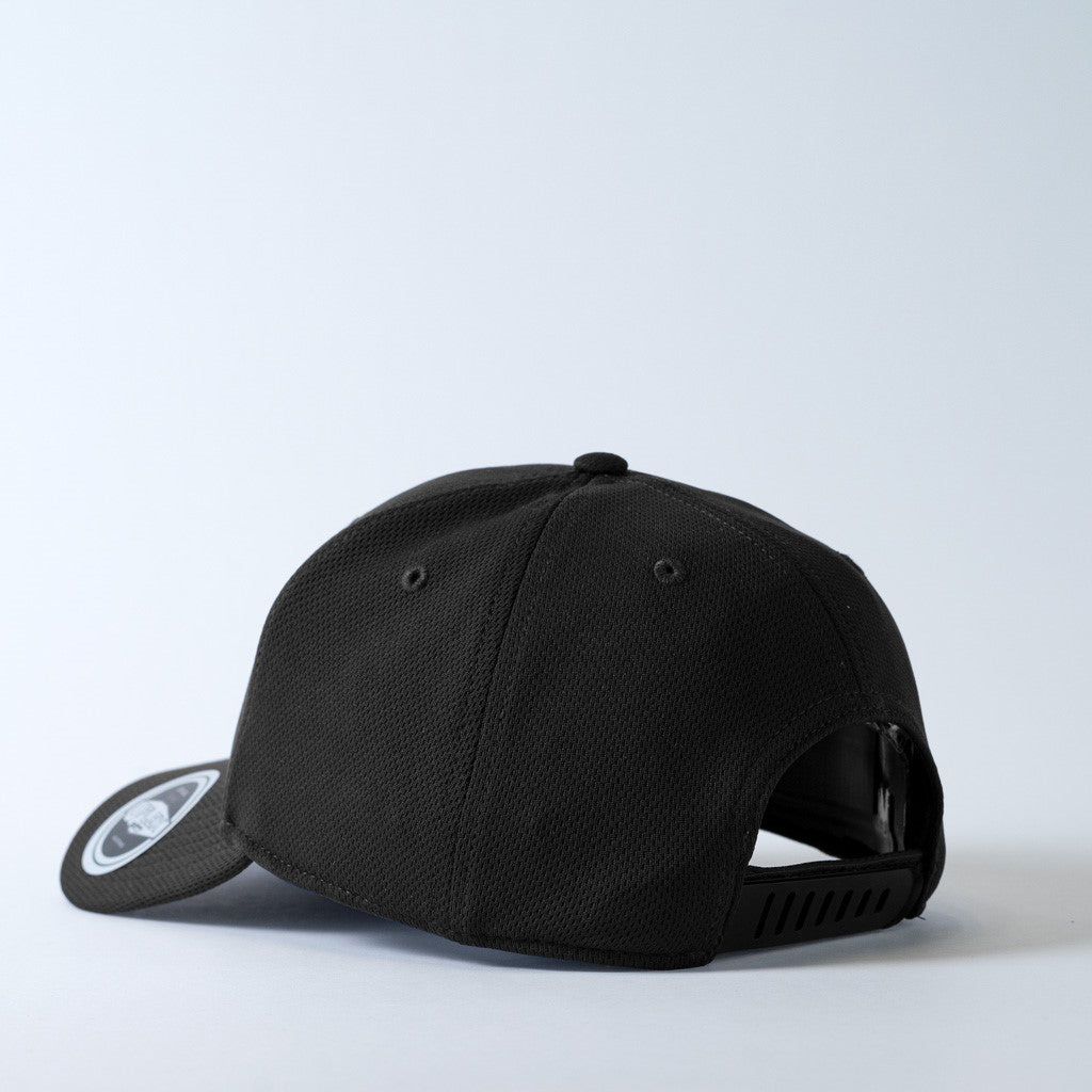 Recycled Polyester Cap