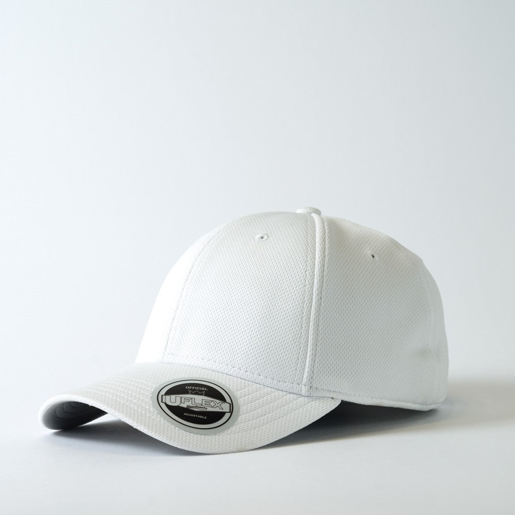 Recycled Polyester Cap