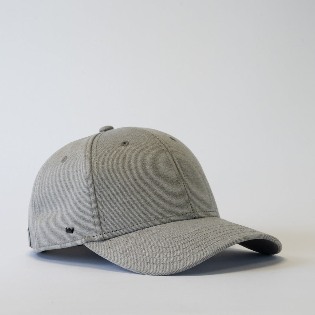 6 Panel Baseball Corporate Cap