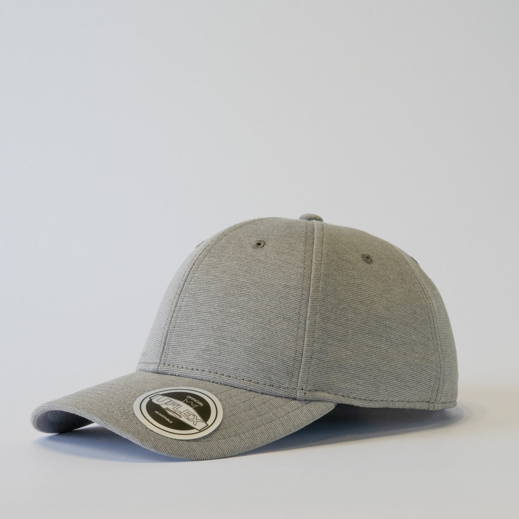 6 Panel Baseball Corporate Cap