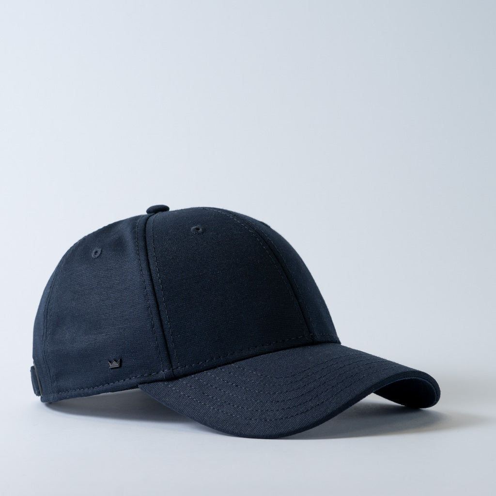 6 Panel Baseball Corporate Cap
