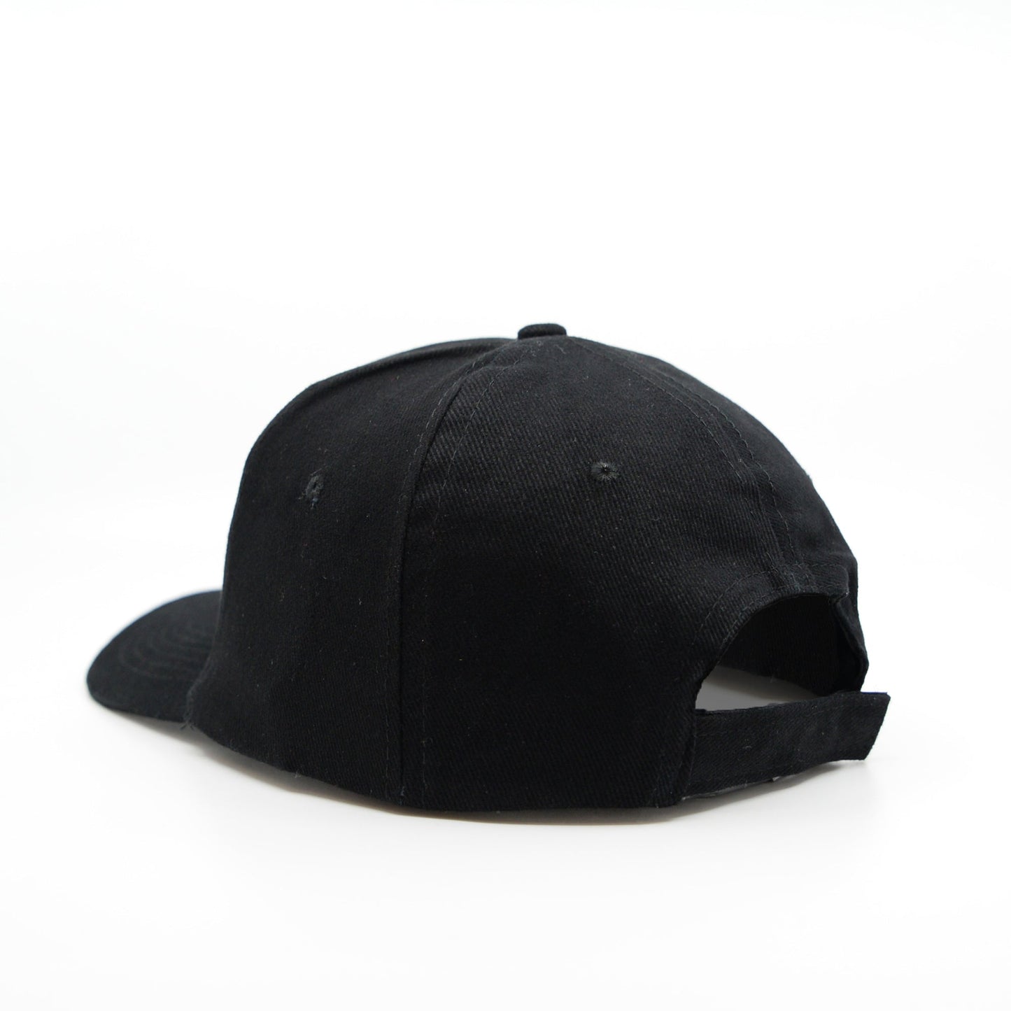 Headwear24 Value 6 Panel Brushed Cotton