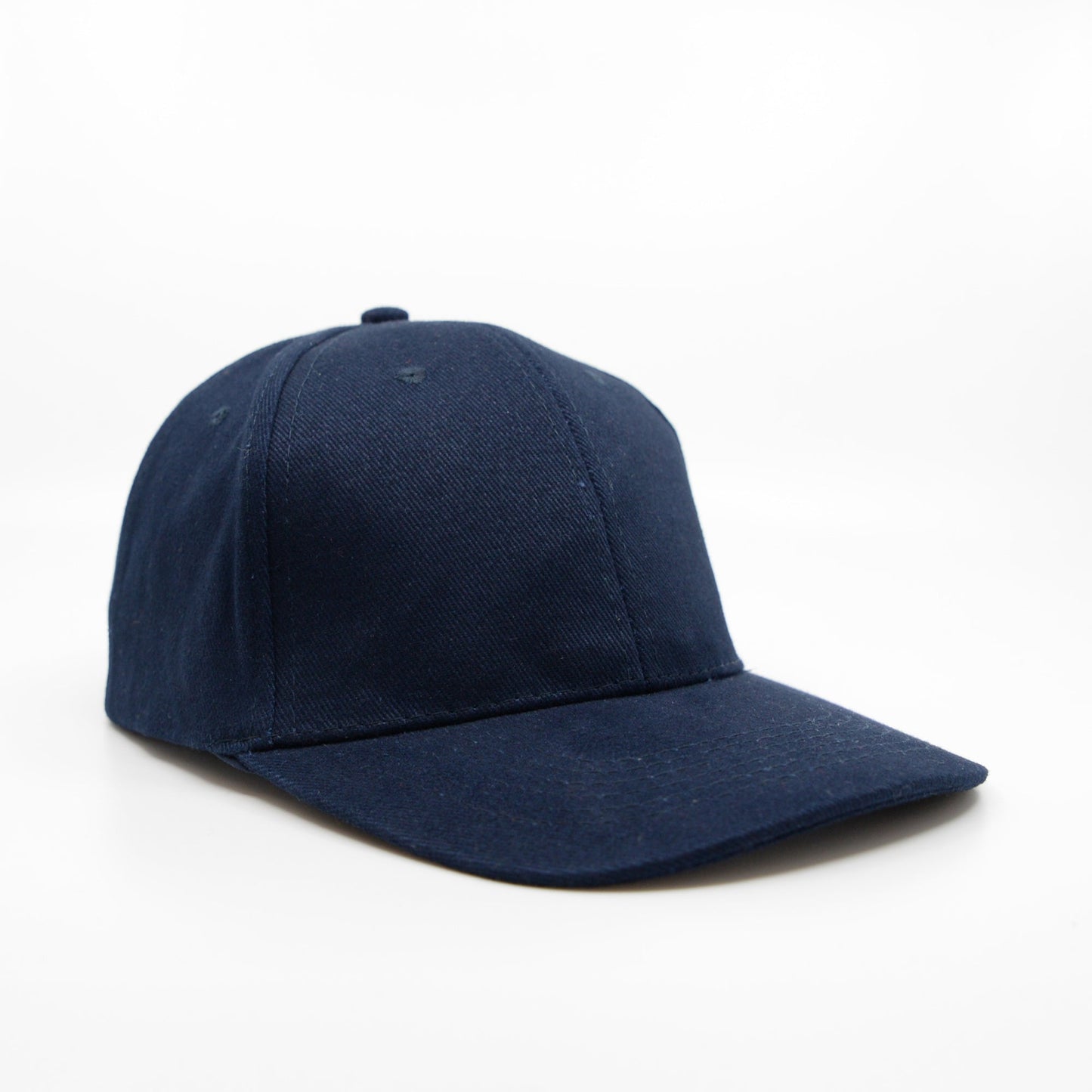 Headwear24 Value 6 Panel Brushed Cotton