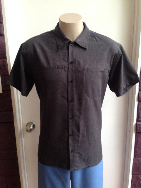 Mens Katman Shirt
