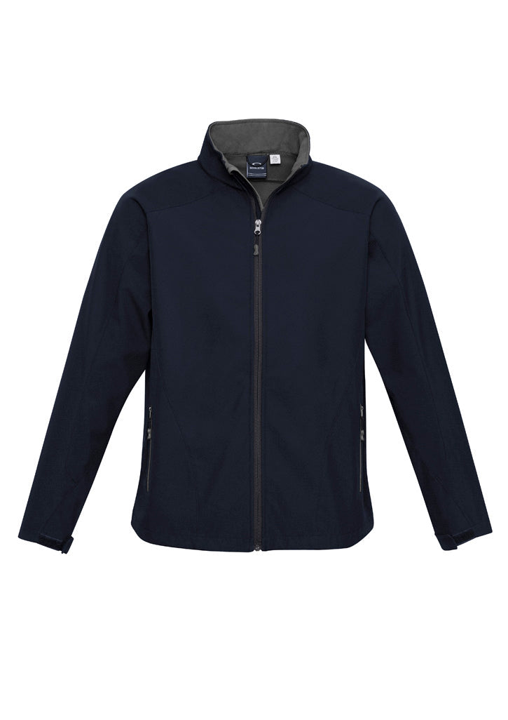 Mens Geneva Jacket