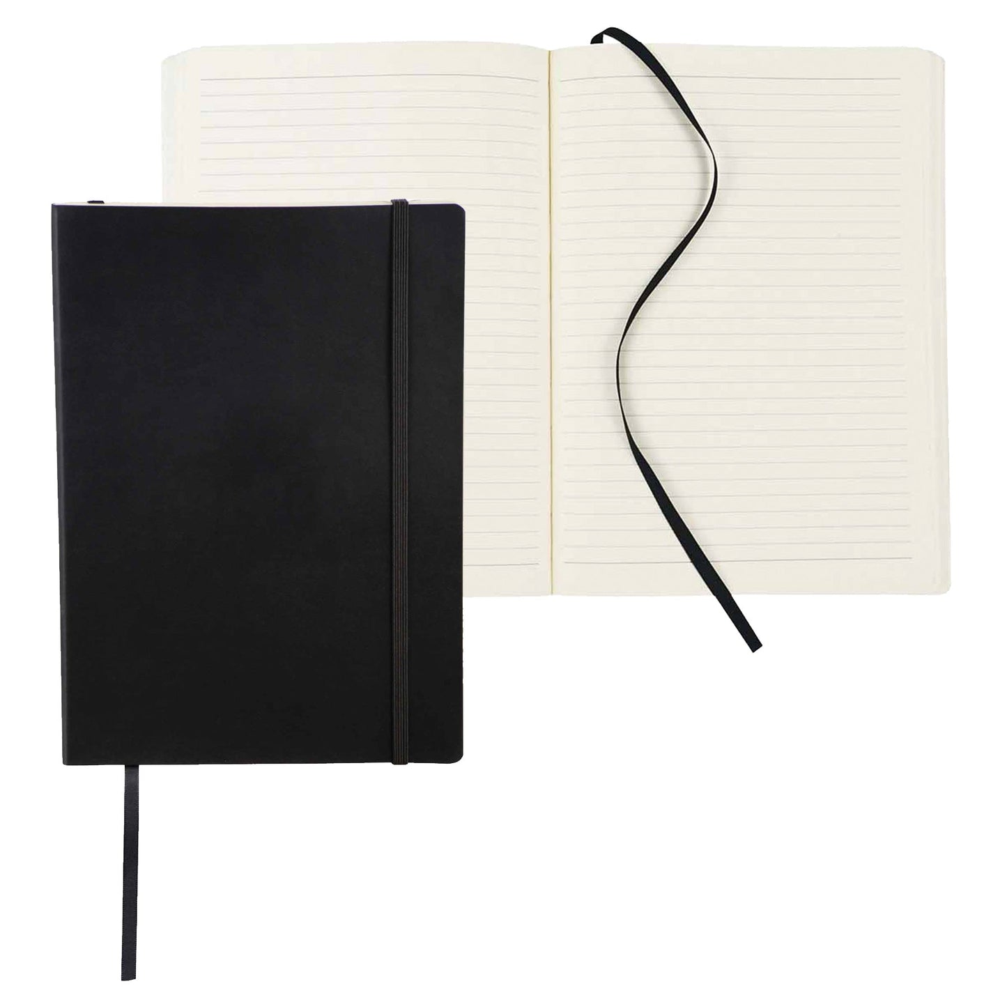 Pedova Large Soft Bound JournalBook