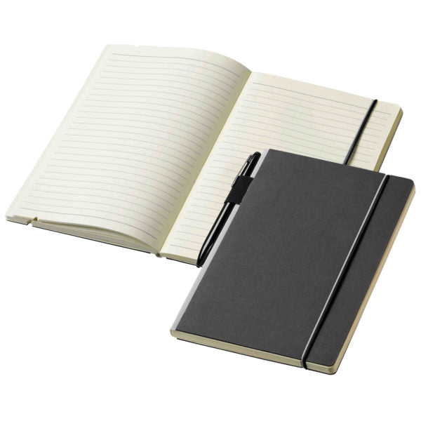 Cuppia Notebook