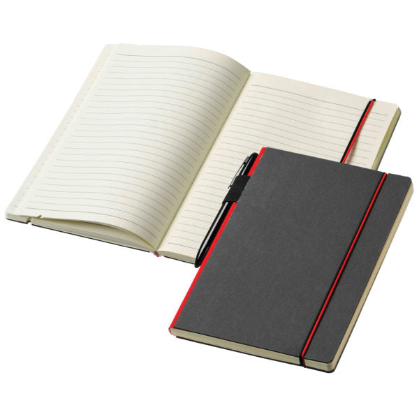 Cuppia Notebook