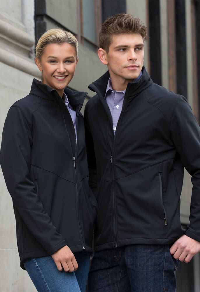 Managers Adults Softshell Jacket