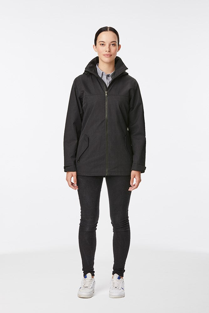 Atlas Womens Jacket