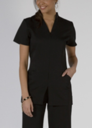 Leanne Tunic Plain 18+