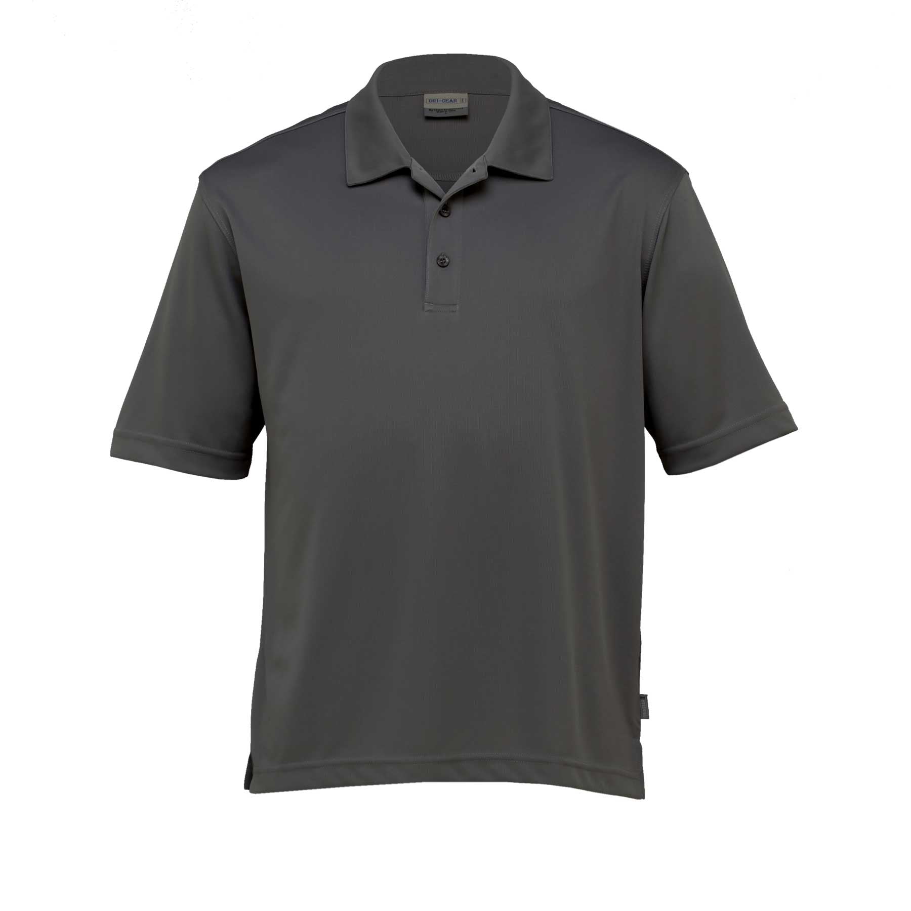 Dri Gear Axis Polo - Mens – Zion Apparel