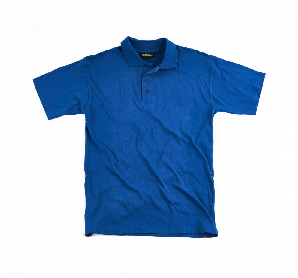 Mens Classic Polo