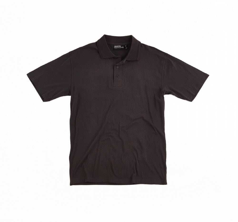 Mens Classic Polo