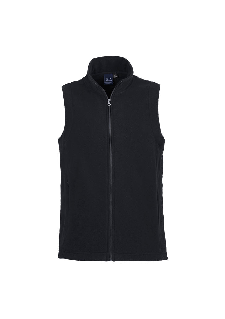 Womens Plain Vest