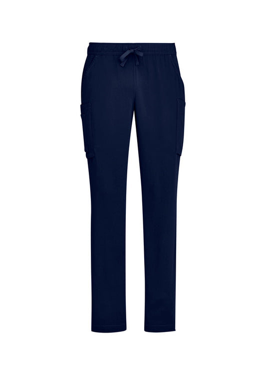 Avery Mens Multi-Pocket Scrub Pant