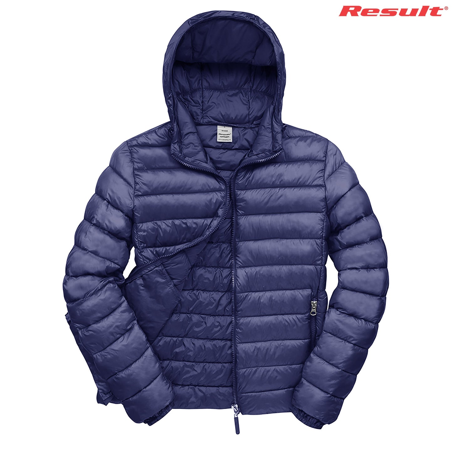 Result Adult Snowbird Unisex Puffer Jacket