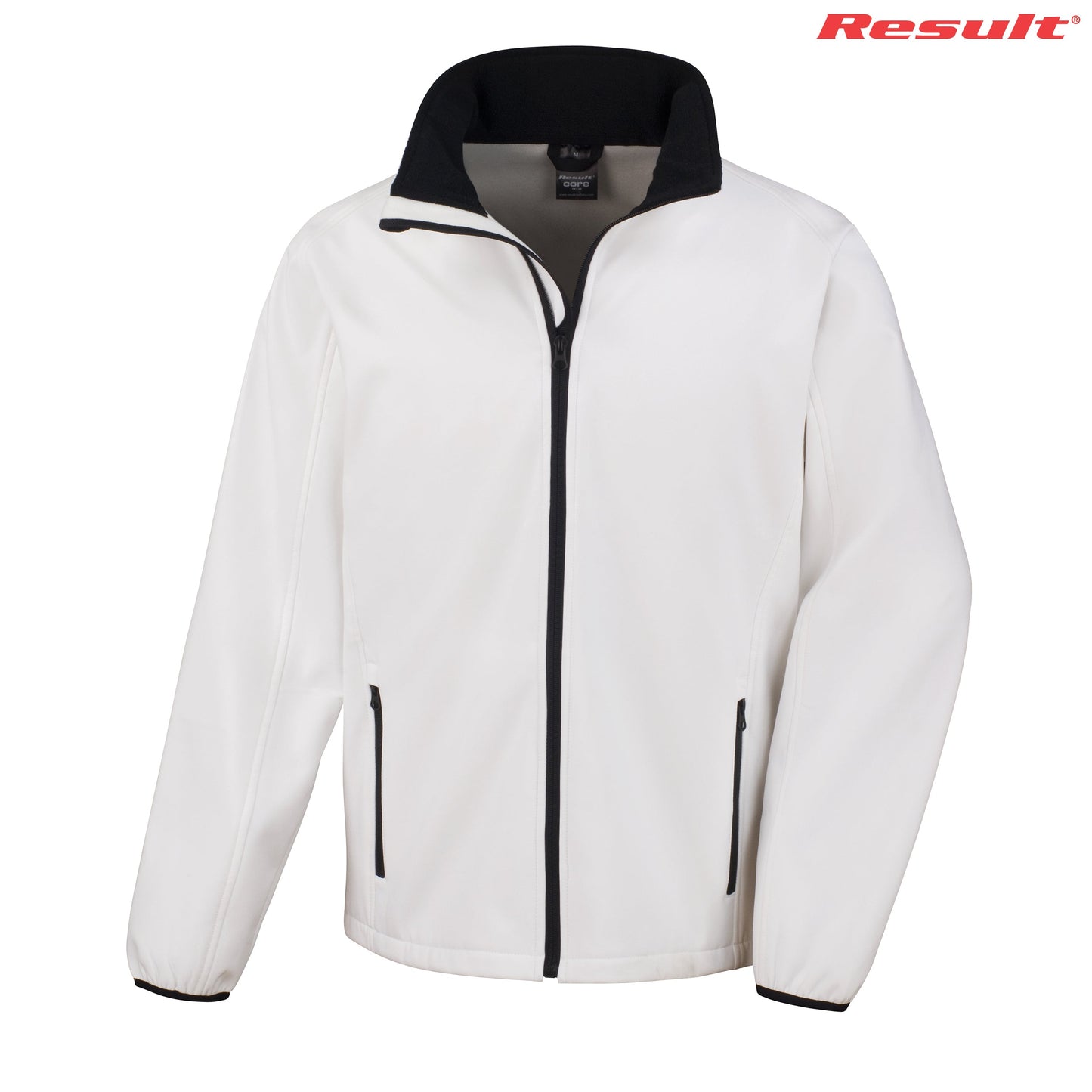 Result Adult Printable Softshell Jacket