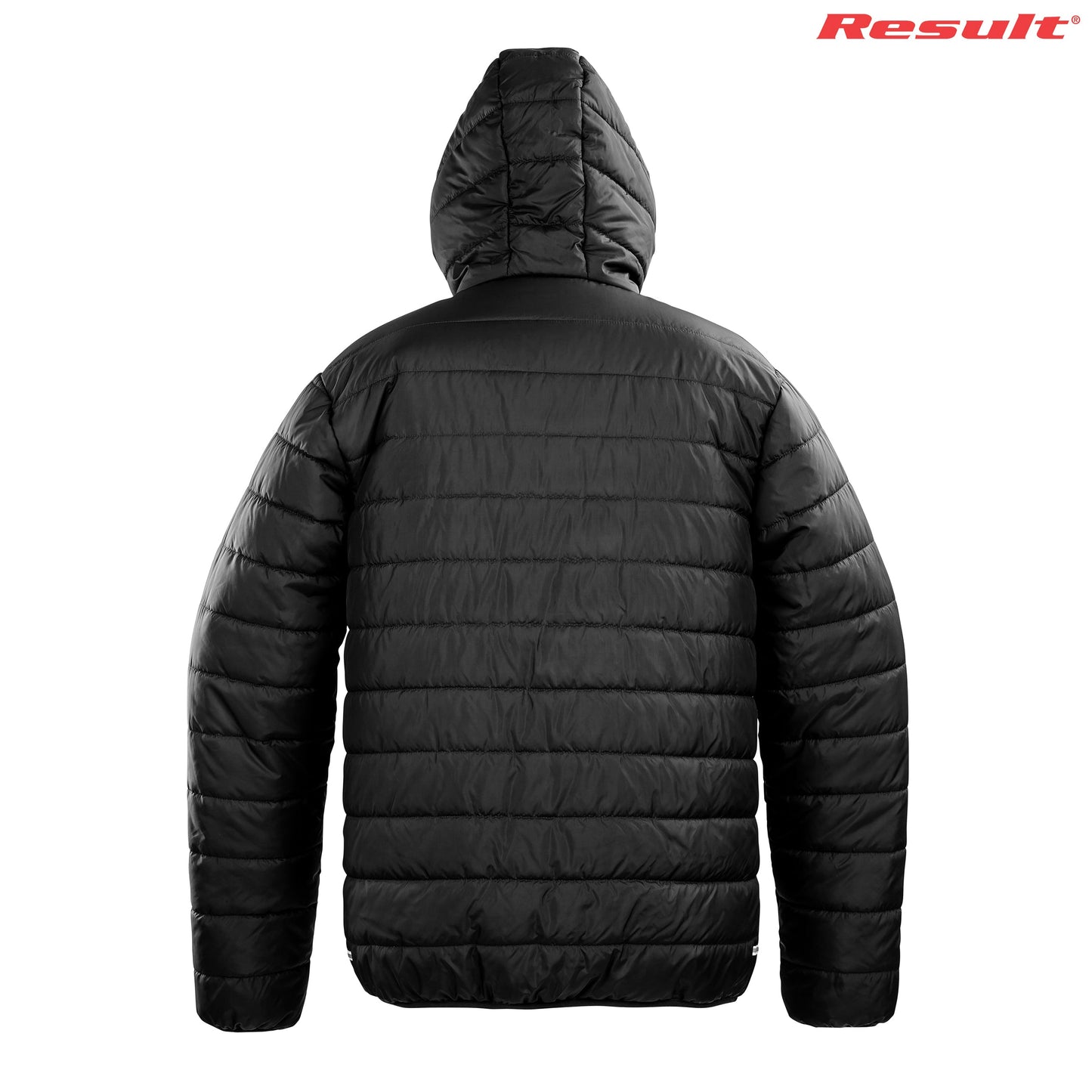 Result Adult Soft Padded Jacket