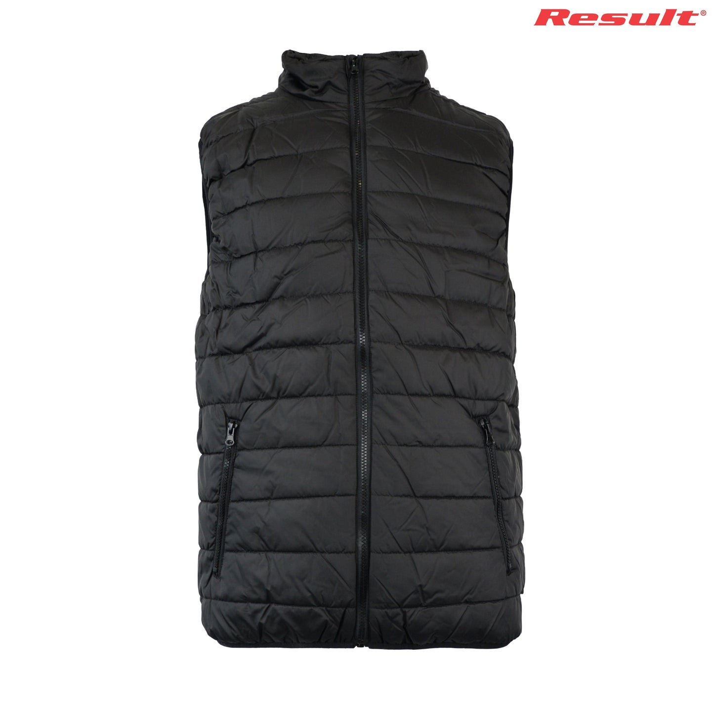 Result Adults Soft Padded Vest