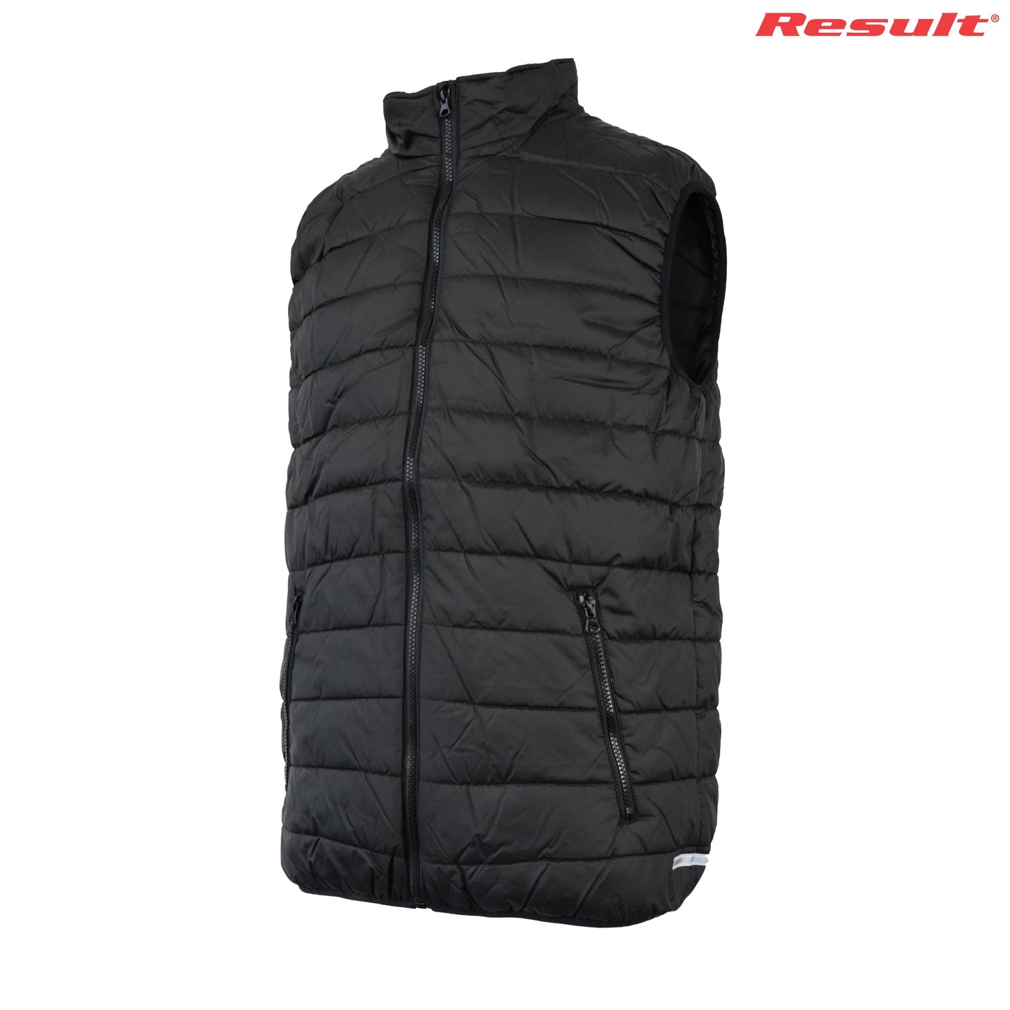 Result Adults Soft Padded Vest