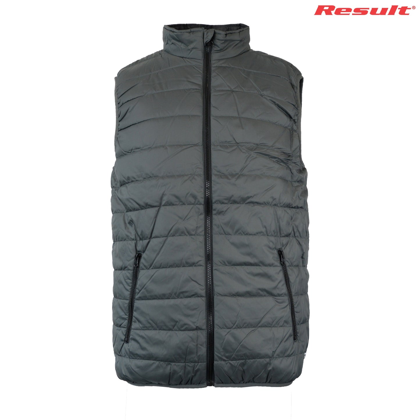 Result Adults Soft Padded Vest