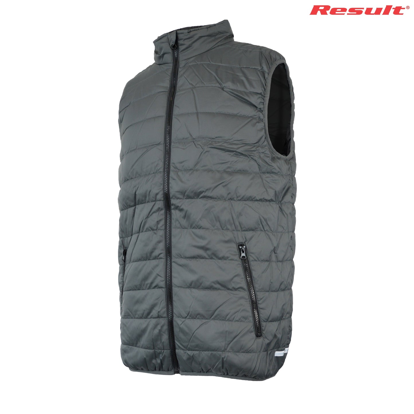 Result Adults Soft Padded Vest