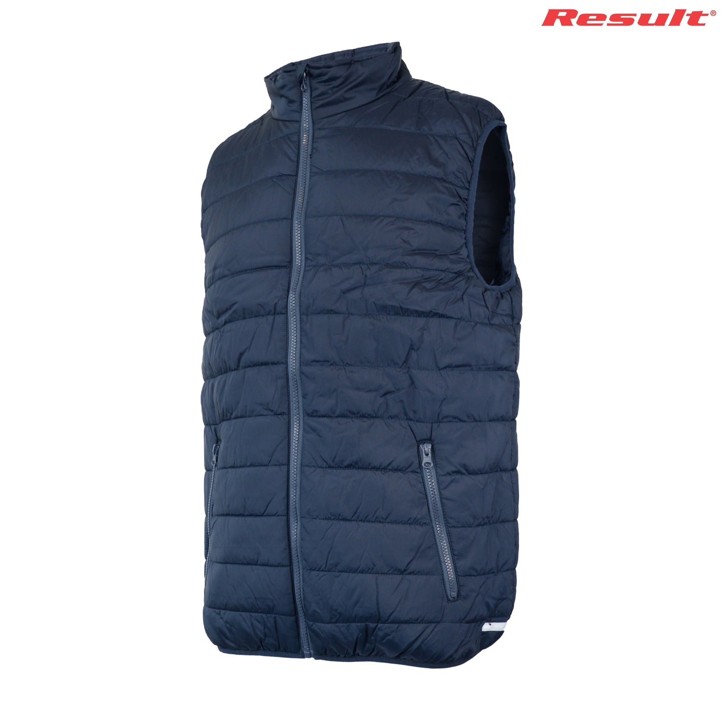 Result Adults Soft Padded Vest