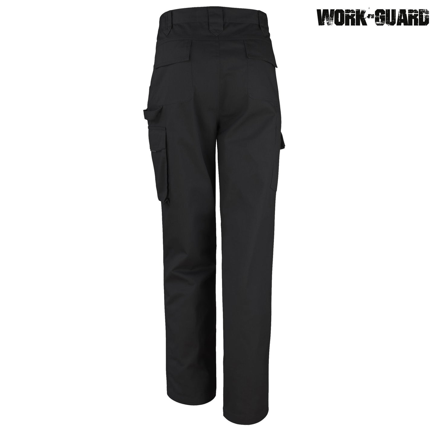 Workguard Adults Action Trousers