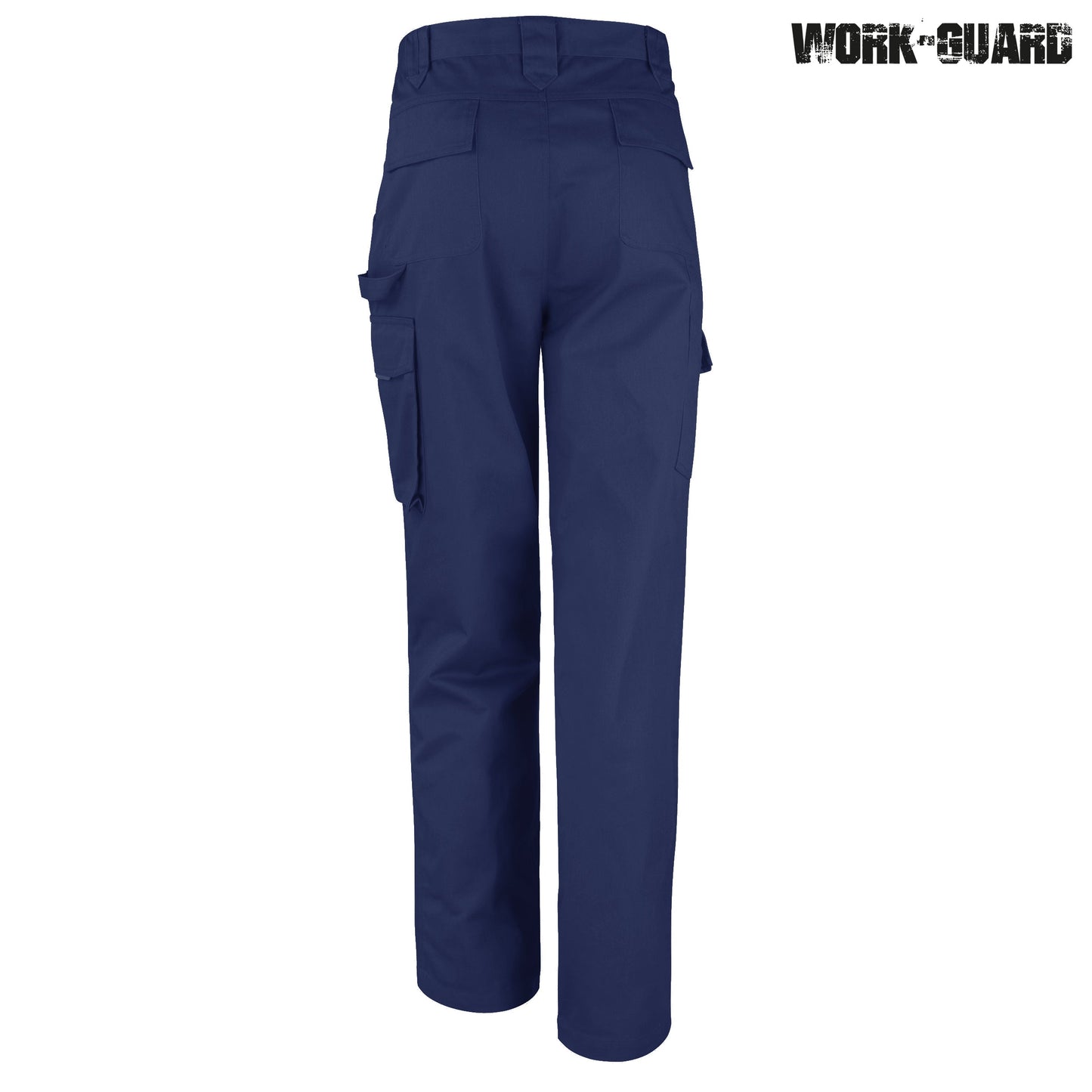 Workguard Adults Action Trousers