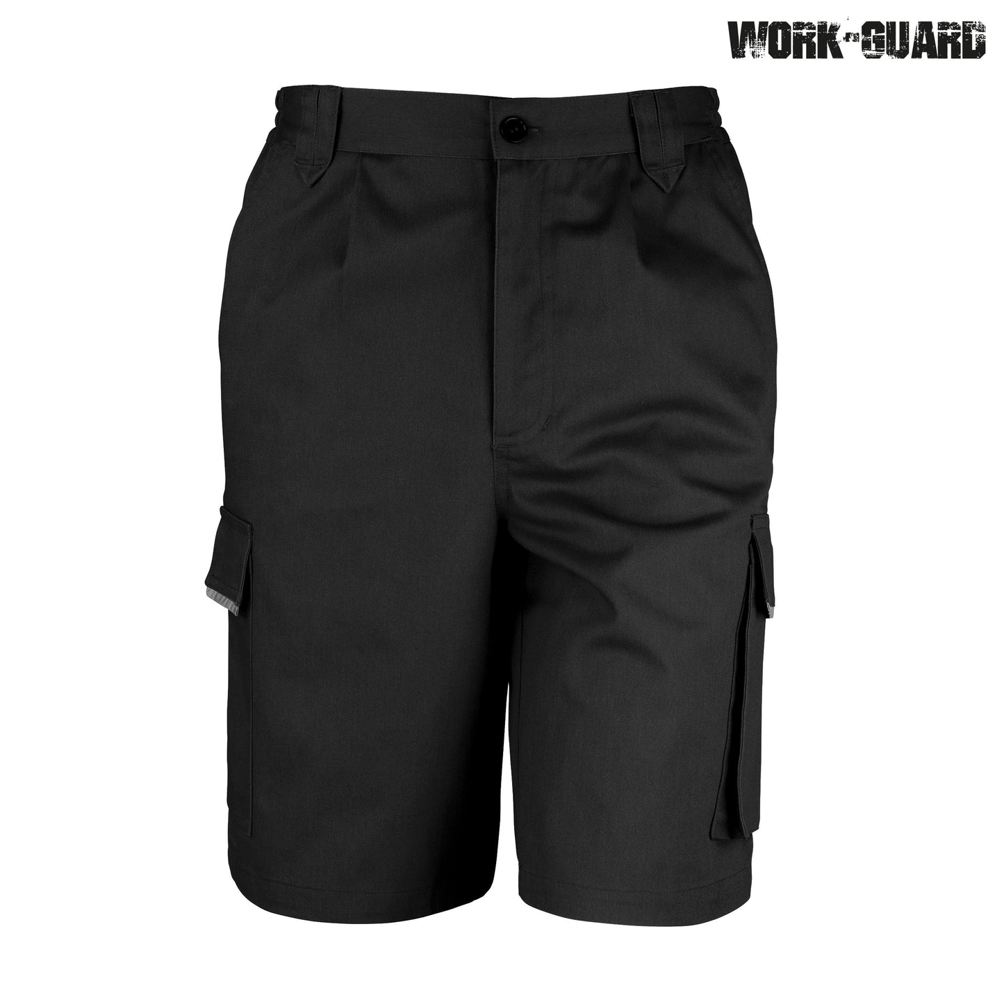 Workguard Adults Action Short