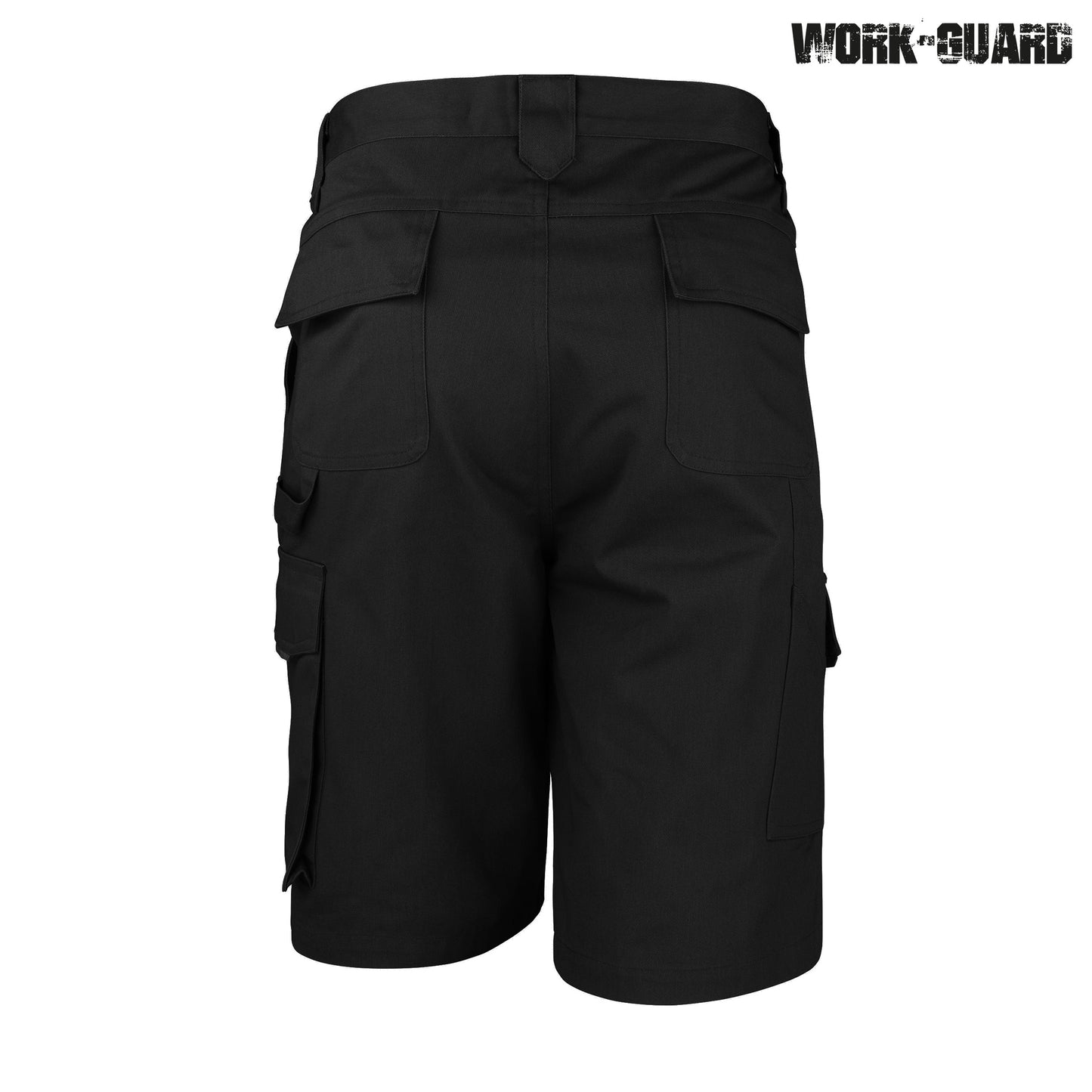 Workguard Adults Action Short