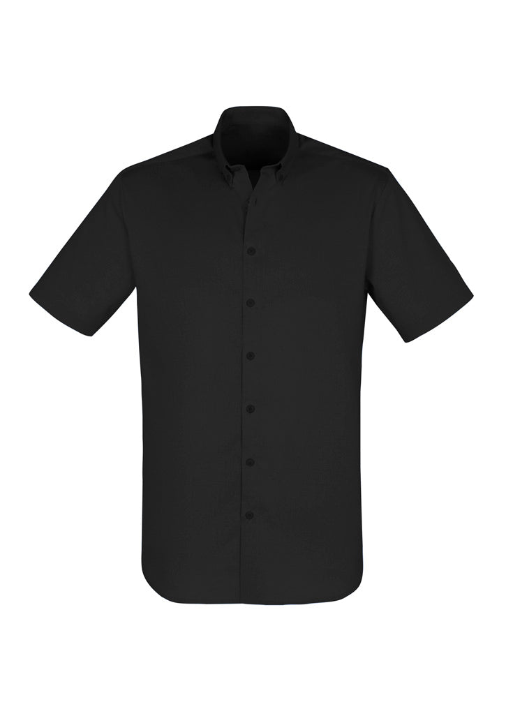 Mens Camden Short Sleeve Shirt