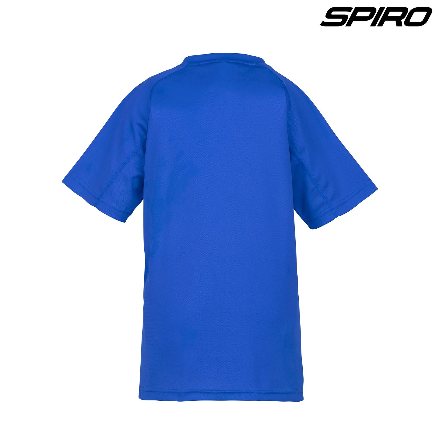 Spiro Youth Impact Performance Aircool T-Shirt